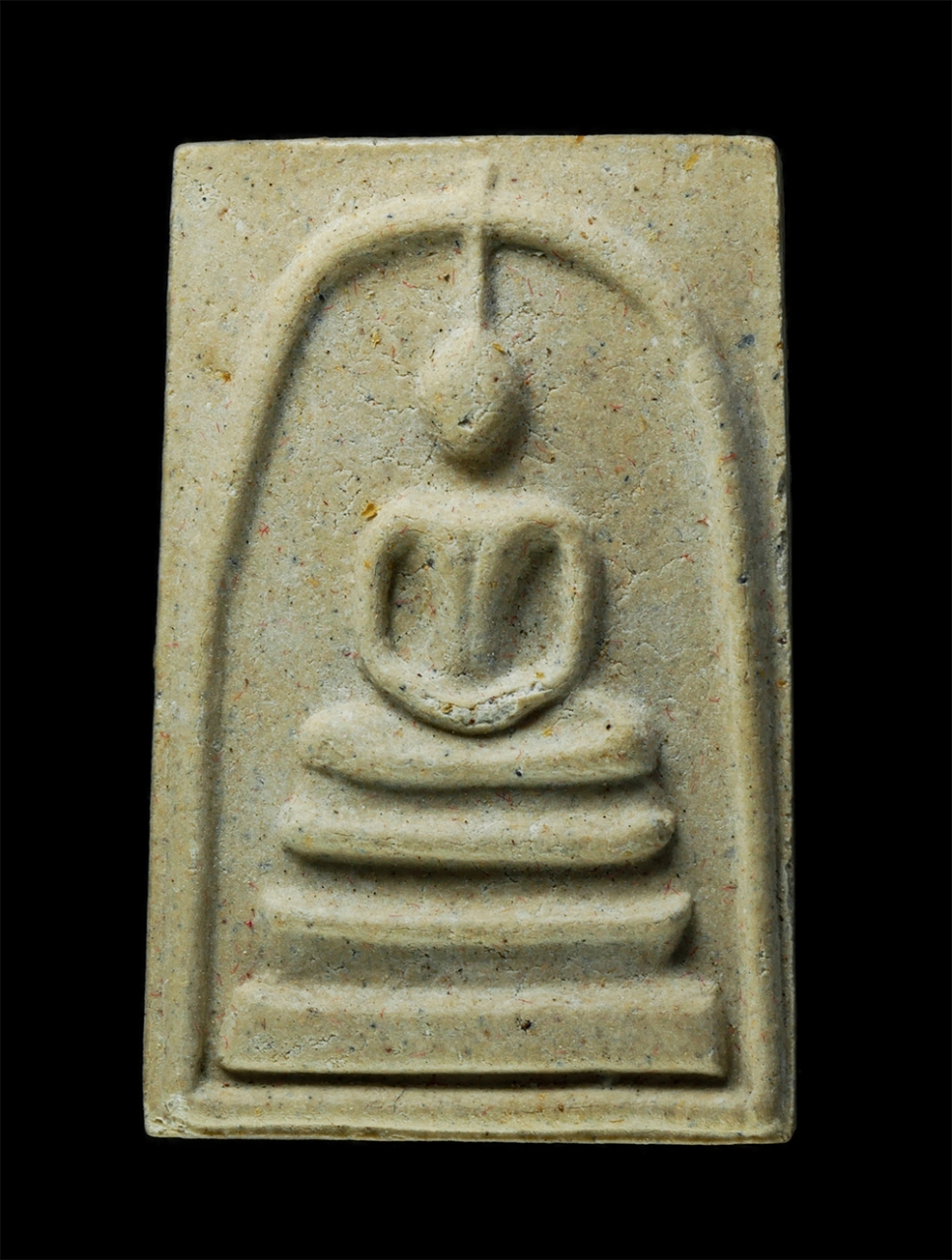 21Dec24 (11)pa.jpg - พระสมเด็จ หลวงพ่อ โต พรหมรังสี รุ่นหลวงพ่อโต ๙ หน้า หลวงพ่อสมชาย กิตติสาโร วัดอัมพุวราราม อ.สามโคก จ.ปทุมธานี ปี2557 เนื้อผงพุทธคุณ ผงว่าน ผงเก่า พิมพ [..] | https://kamulet.in.th